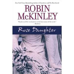  Rose Daughter [Paperback] Robin McKinley Books
