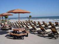 DAYTONA BEACH FLORIDA VACATIONS HOTEL ON THE BEACH  
