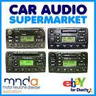 ford car stereo radio cassette cd player unlock code decode pin by 