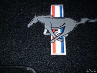 Ford Stripe Kits, Headliner items in Mustang Market 