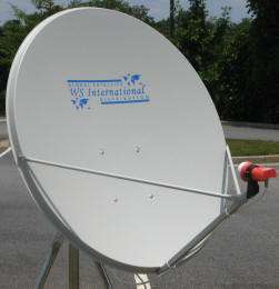   90cm Ku Band FTA Satellite Dish  Antenna for Satellite Dish Antenna