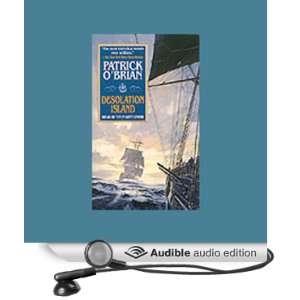   Audible Audio Edition) Patrick OBrian, Tim Pigott Smith Books