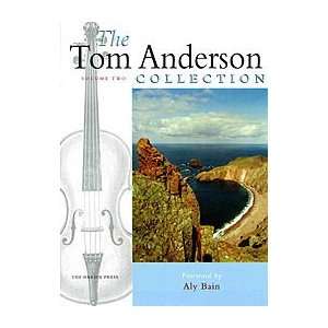  The Tom Anderson Collection, Volume Two Musical 