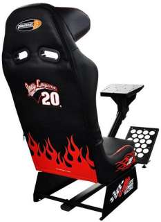 Playseat NASCAR # 20 Joey Logano Game Stop Seat