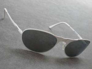 Gargoyles HELIOS Sunglasses   White Frame  