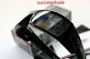 Oakley Sunglasses Gascan Polished Black Grey POLARIZED SKU#12 891 NIB 