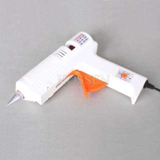ANT 40 150W Hot Melt Glue Gun Temperature Adjustble Crafts Repair 