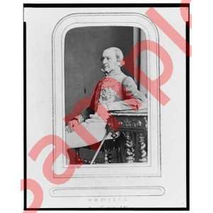  W. E. William Ewart Gladstone Prime Minister England