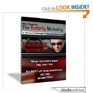 Butterfly Marketing Chih Yuan Lee  Kindle Store