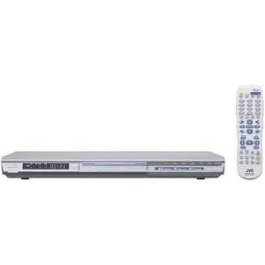   XV NP10S Progressive Scan DVD Player with Media Card Slot Electronics