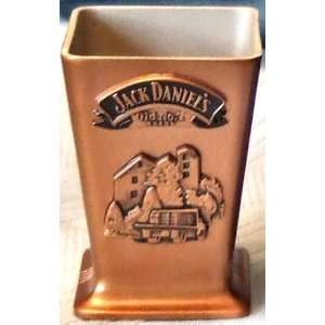  Jack Daniels GUNTHER BRO Distillery shot glass New in Box 