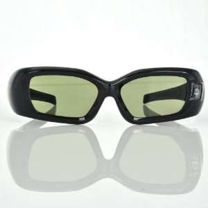  Hi Shock DLP LINK 3D Glasses for ALL 3D Ready DLP (NOT FOR TVs 