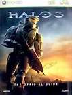 Halo 3 Official Game Guide/XBOX 360/Microsoft/​XBOX Live