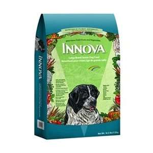  Innova Large Breed Senior Dry Dog Food 30 lb