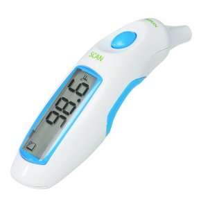  Premium Digital Ear Thermometer Case Pack 24   821110 
