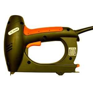    Air Locker K641 Electric Staple / Brad Nail Gun: Home Improvement
