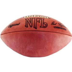  Chad Johnson Autographed NFL Football: Sports & Outdoors