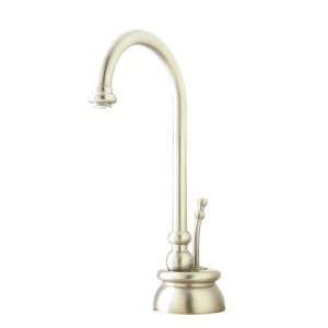Single Lever Traditional Hot Water Dispenser Finish English Bronze