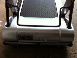 Horizon Evolve SG Compact Treadmill LPU Retail $999.99  