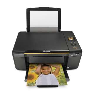   Kodak ESP C310 All In One Wireless Inkjet Photo Printer Scanner Copier