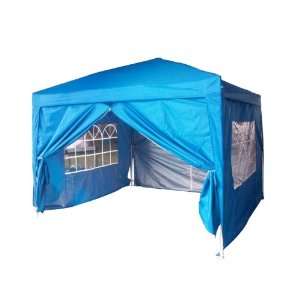    Quictent Garden Gazebo 10x10 Canopy Ez up Tent