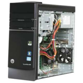 HP Pavilion HPE h8 1120 QP771AA#ABA Desktop i7 2600 3.4GHz 8GB 1TB 