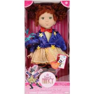  Fancy Nancy 18 Doll   The Show Must Go On Toys 