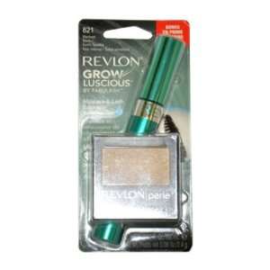  Revlon Grow Luscious Mascara and Lash Enhancer for Women 