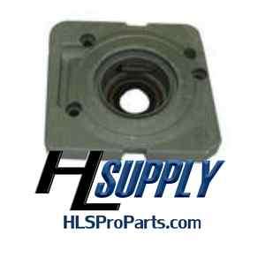 HUSQVARNA 281 288 181 REPLACEMENT OIL PUMP With SEAL  