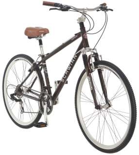   Midmoor 700C Mens Alloy Hybrid Comfort Bike/Bicycle  S4026A  