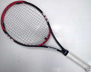 Prince O3 Hybrid Hornet Midplus Tennis Racket   New  