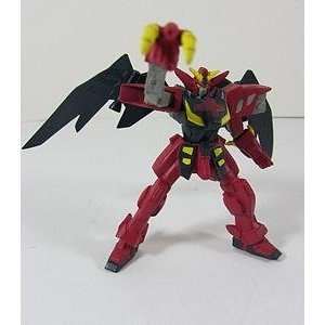 Gundam X Mobile Suit Selection Gundam Virsago Figures   Bandai Import 