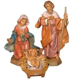  Holy Family Figurines