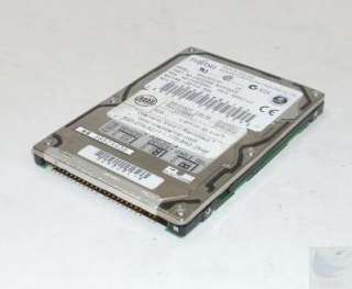 Fujitsu MHK2050AT 5GB IDE Laptop Hard Drive  