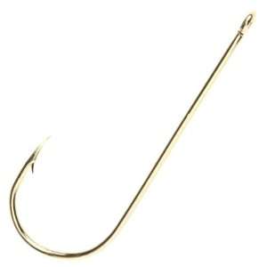  Academy Sports Eagle Claw Aberdeen Single Hooks 10 Pack 