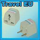 plug adapter europe uk  