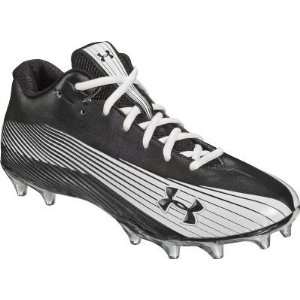   Mid Molded Football Cleat   Size 13   Molded Cleats