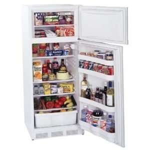 com Summit CP133 9.5 cu. ft. Counter Depth Top Freezer Refrigerator 
