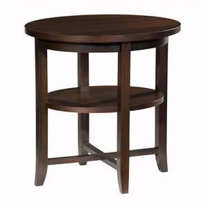   Furniture 2816 34 Treasures Chopstick Oval End Table