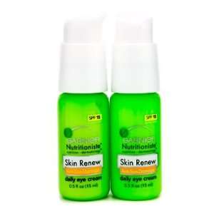 Exclusive By Garnier Nutritioniste Skin Renew Anti Sun Damage Daily 