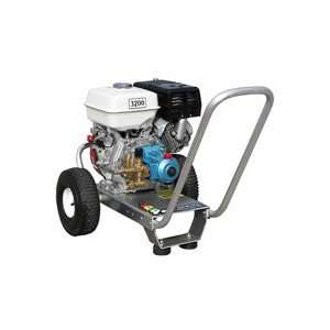   Gas Cold Water) Pressure Washer w/ CAT Pump   E3032HC: Patio, Lawn
