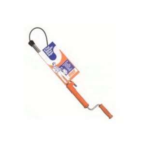  Urinal Auger Drain Cleaner by General Wire Sprint Co 