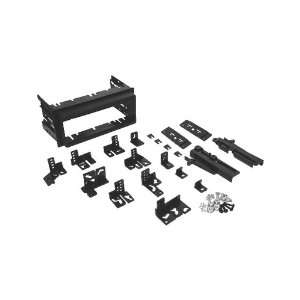  Scosche GM Stereo Install Kit: Car Electronics