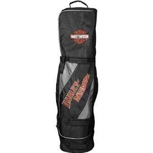  Harley Davidson Golf Bag Travel Cover