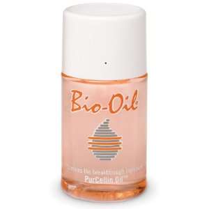  Bio Oil Scar Treatment 2 fl oz (60 ml) (PACK OF 3) Beauty