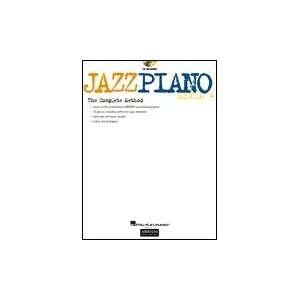  Jazz Piano   Level 4 Musical Instruments