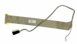 This listing is for a Averatec 7100 17 Laptop Parts Lcd Ribbon Cable