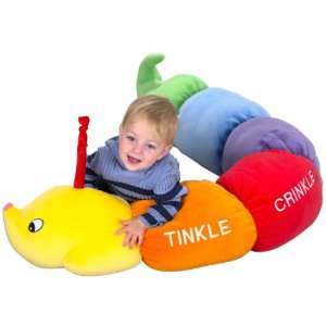  Gund Giant Tinkle Crinkle Rattle 73 Inch Toys & Games