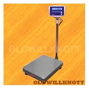  Citizen CTB60 Digital Shipping Scale / Postal Scale