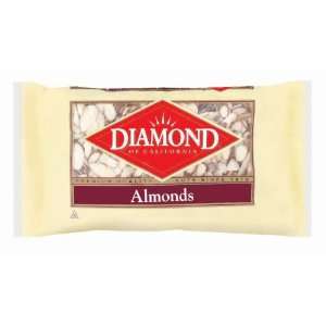 Diamond Slices Almonds, 6 oz Grocery & Gourmet Food